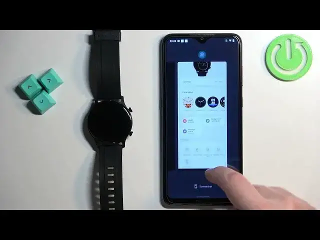 Video thumbnail for How To Enable Android Phone Notifications On Haylou RS3