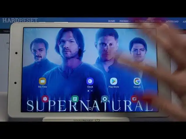 Video thumbnail for How to Activate Wireless Printing on SAMSUNG Galaxy Tab A 8.0 -  Connect Printer