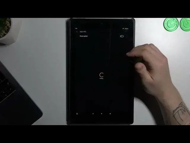 Video thumbnail for How to Clear Cache Files on Amazon Tablet? Remove / Delete All Cache Files of Website / Application!