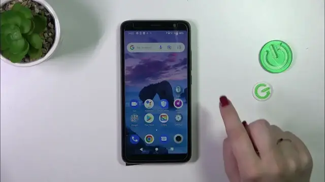 Video thumbnail for How to Check IMEI on TCL 403  - Verify IMEI Number