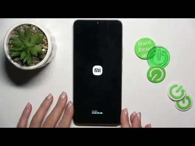 Video thumbnail for How to Perform a Soft Reset on REDMI 13R - Rebooting the Device