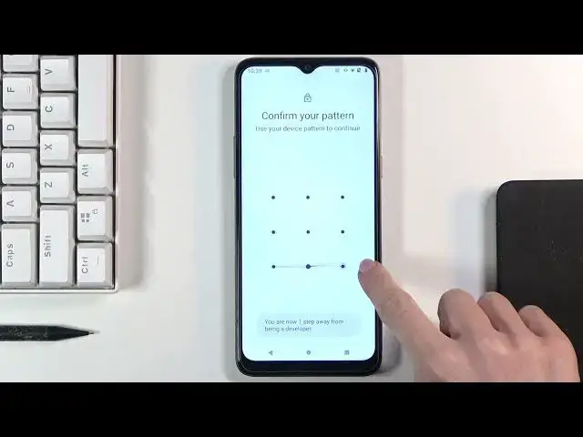 'Video thumbnail for How to Activate Developer Options in HTC Desire 20+ – Open Developer Mode'