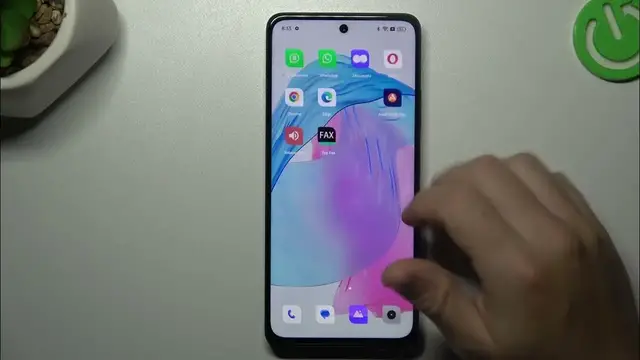 Video thumbnail for How to Remove Notification Virus in REALME Narzo 60 – Delete Virus