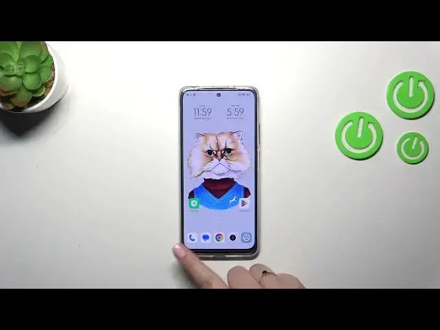 'Video thumbnail for How To Find IMEI On XIAOMI Redmi Note 12S'