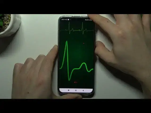 Video thumbnail for How to Measure Body Temperature with Xiaomi 13?