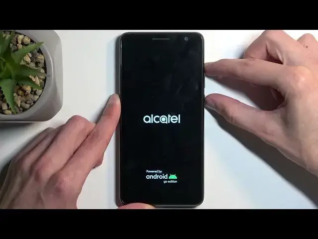 Video thumbnail for How to Hard Reset Alcatel 1B via Recovery | Screen Lock Removal