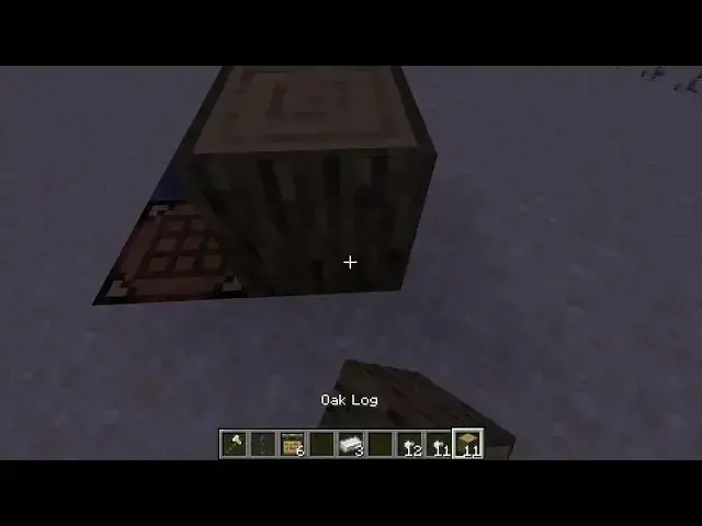 'Video thumbnail for How To Craft & Place Hanging Sings In Minecraft 1.20 UPDATE'