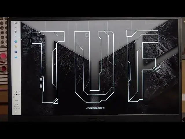 Video thumbnail for How To Move Taskbar On Asus Tuf Gaming Laptop