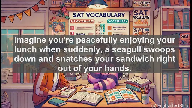 Video thumbnail for 5000 Must Know SAT Vocabulary - SAT Vocabulary: Understanding the Word 'Enrage'