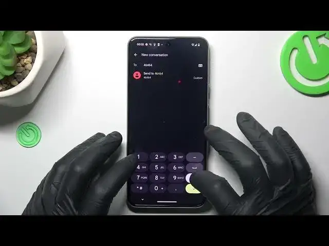 Video thumbnail for How to Forward Text Messages in Google Pixel 8?