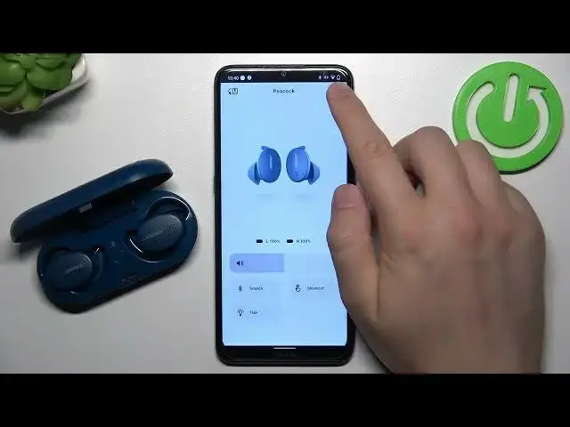 Video thumbnail for How to Turn On & Off Auto Play Pause Function on Bose Sport Earbuds?