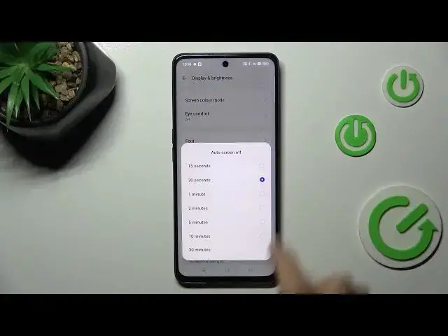 'Video thumbnail for How to Change Screen Timeout in OPPO F23 – Manage Screen Sleep Time'