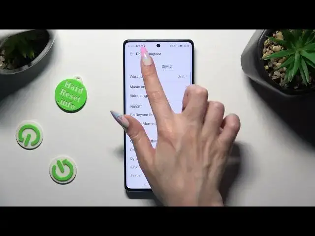 'Video thumbnail for How to Enter Vibration Settings on HONOR Magic5 Lite'