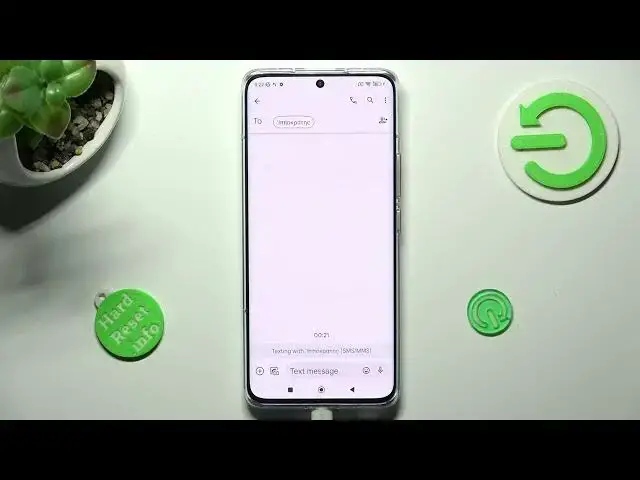 'Video thumbnail for How to Turn ON and Use Voice Typing in Xiaomi 13 Pro? Check How to Type by Voice Commands!'