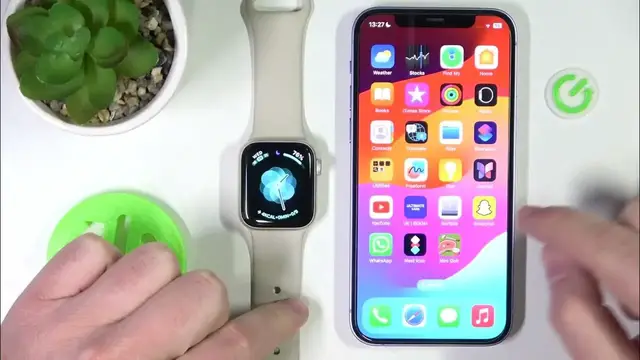 Video thumbnail for How to Get Games on Apple Watch