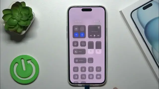 Video thumbnail for How to Mute Ringtone in iPhone 15 Plus – Ringtone Volume