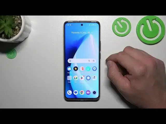 Video thumbnail for How to Change Display Brightness Level on REALME 11 Pro+