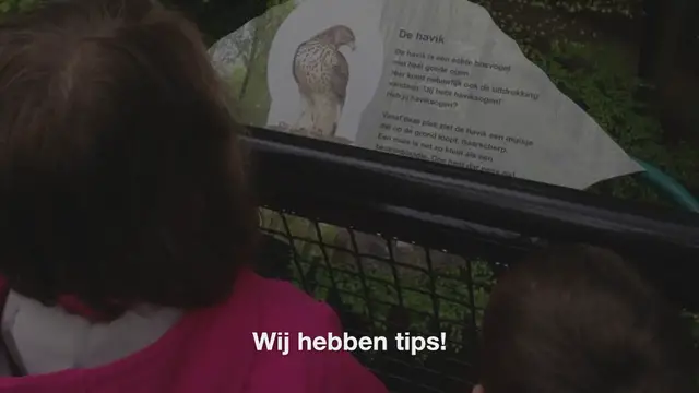 Video thumbnail for Wandelroutes in Drenthe, onze tips voor wandelen met kinderen