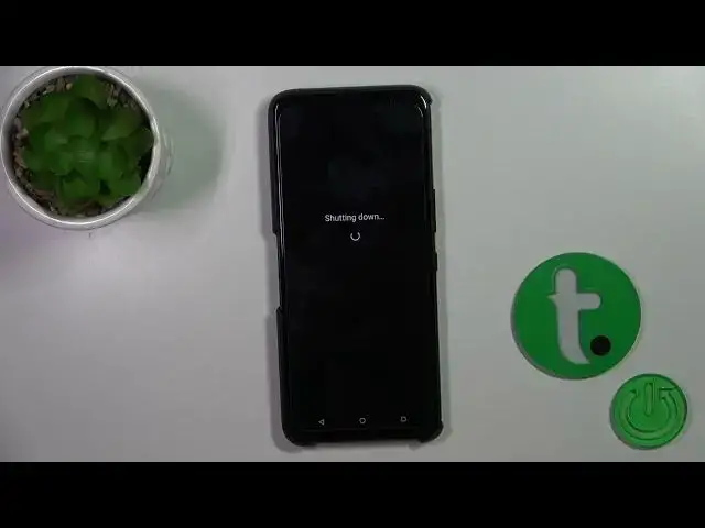 Video thumbnail for How to Shut Down the ASUS ROG Phone 7 Smartphone - Power Off the Device