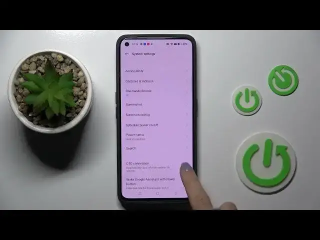 Video thumbnail for How to Enable OTG Connection on Realme GT 2?