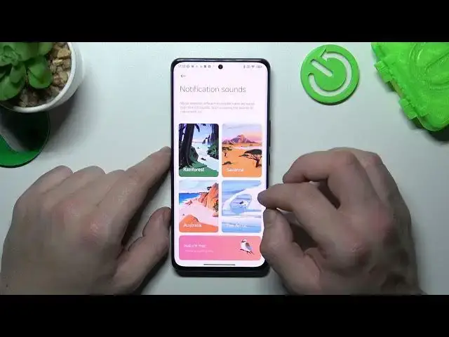 'Video thumbnail for How to Set Custom Notification Sound on XIAOMI 12S Ultra'