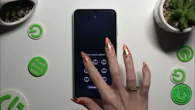 Video thumbnail for How to Change Device Theme on SAMSUNG GALAXY F54 – Set Up Device Theme