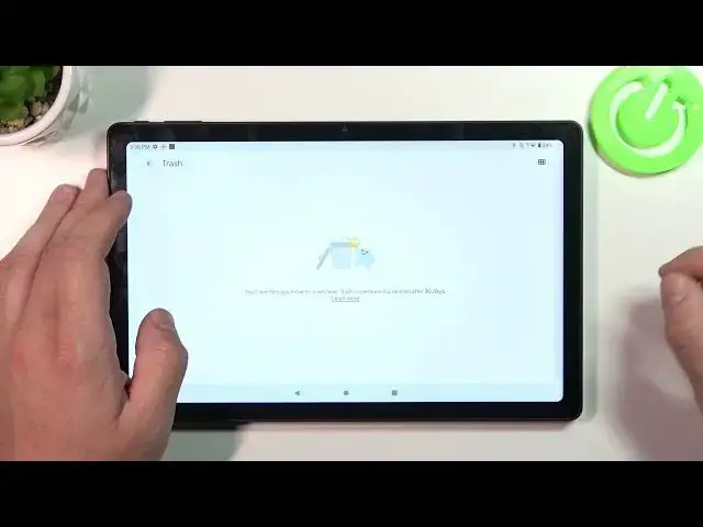 Video thumbnail for How to Find Recycle Bin on CHUWI HiPad Max