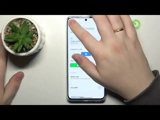 'Video thumbnail for How to Find My Phone Number on XIAOMI 13 Pro'