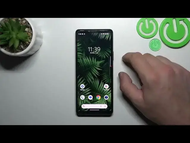 'Video thumbnail for How to Manage Vibrations For Calls on SONY Xperia 10 V'