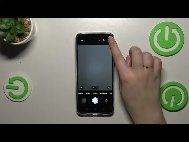 'Video thumbnail for How to Use Camera Timer on REALME Narzo 60'