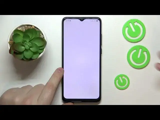 Video thumbnail for How to Turn On Speaker during a Phone Call on ZTE Blade A53 Pro - Hands Free Mode