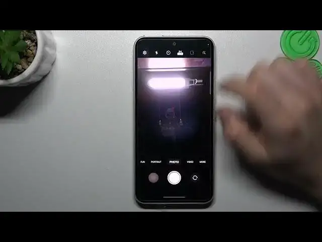 Video thumbnail for How To Change Photo Aspect Ratio In Samsung Galaxy A54 5G