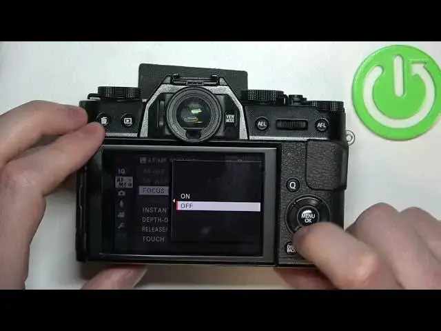 Video thumbnail for Unlock the Power of Focus Check on Fujifilm X-T20 with These Easy Steps