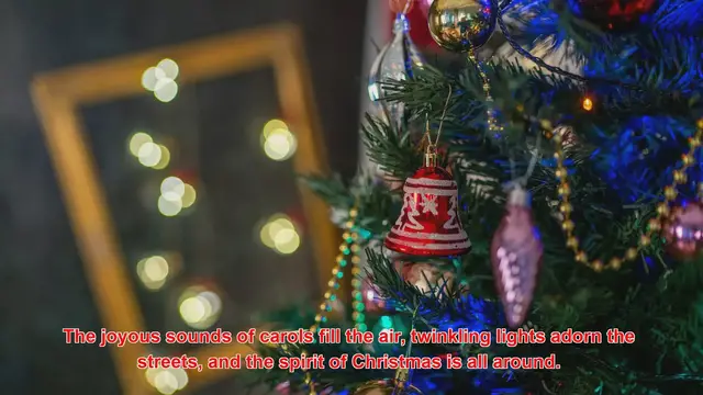 Video thumbnail for What Are The Best Ways To Celebrate Christmas With Music Festivals?