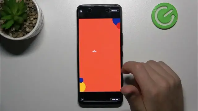Video thumbnail for How to Change Icons Shape on ASUS ROG Phone 6 - X Icon Changer