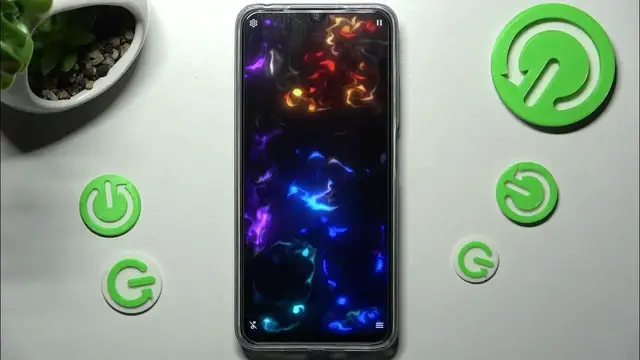 Video thumbnail for How to Install Magic Fluids App on Poco M5 - Download and Apply Live Wallpaper