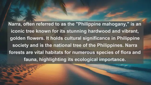 Video thumbnail for Exploring Philippine Flora: Top 10 Native Plants You Need to Know