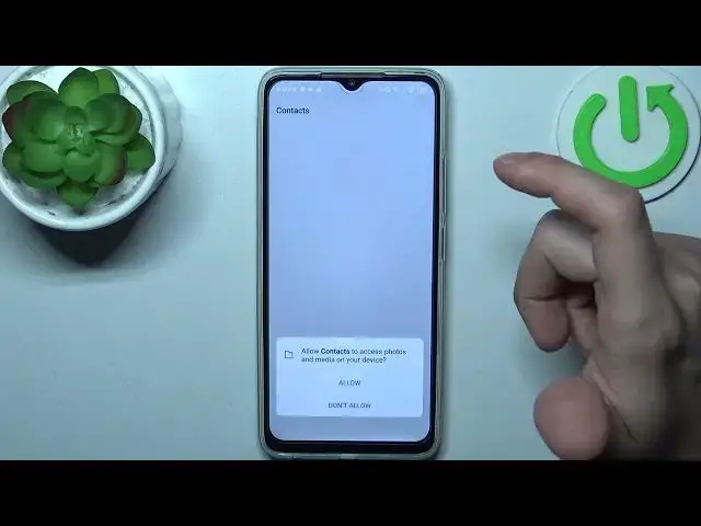 Video thumbnail for How to Copy Contacts on TECNO Pop 7
