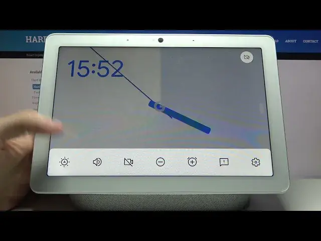 Video thumbnail for How to Change Brightness on GOOGLE Nest Hub Max - Set Maximum Display Brightness on GOOGLE Nest
