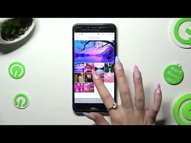 Video thumbnail for How to Get Rid of Many Photos in Gallery WIKO U Pulse – Delete Multiple Photos At Once