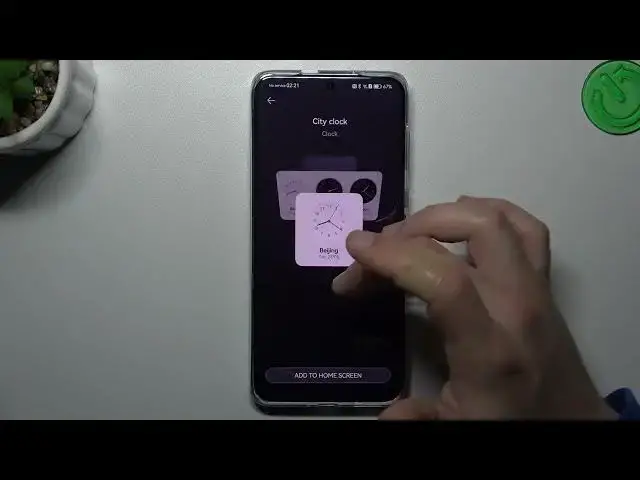 Video thumbnail for How to Customize Home Screen on HUAWEI P60 Pro? - Personalize Your Phone's Interface