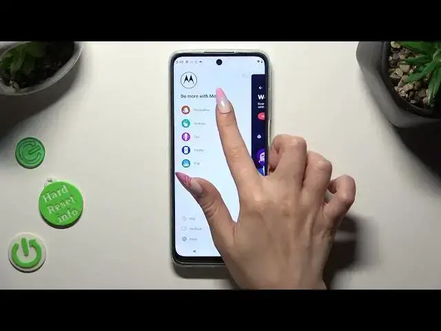 Video thumbnail for How to Customize & Change the System Font Style on MOTOROLA Moto G32
