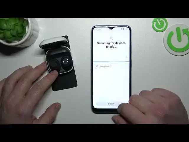 Video thumbnail for How to Pair Samsung Galaxy Buds FE with App?