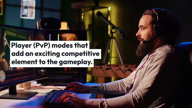 Video thumbnail for PvP Modes In Watch Dogs 2