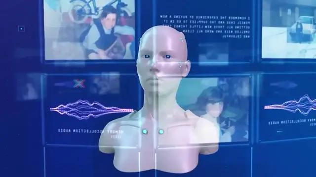Video thumbnail for 10 Ways AI is Transforming Industries Right Now