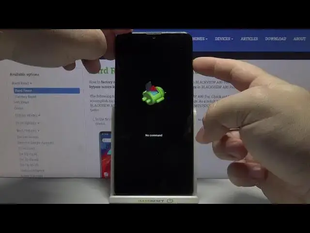 Video thumbnail for Recovery Mode in BLACKVIEW A80 Pro – Enable Recovery Features