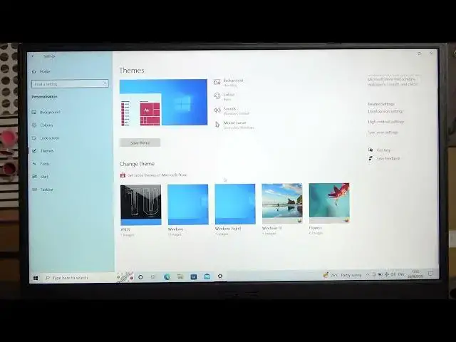 Video thumbnail for How To Change Theme On Asus Tuf Gaming Laptop