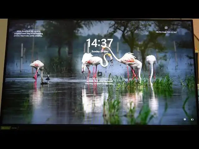 Video thumbnail for How To Change Over Drive Mode on Acer Predator XB3?