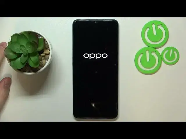 Video thumbnail for How to Extend RAM Memory on Oppo A78 - RAM Expansion