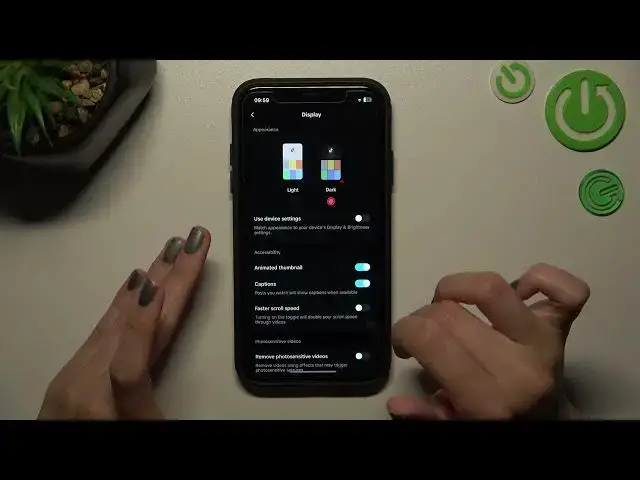 Video thumbnail for How to Enable Dark Mode on TikTok - Enable Light Mode
